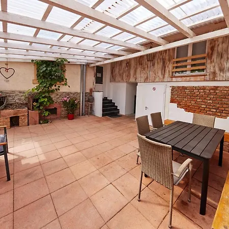 10 - Nur 10 Gehminuten Zum Europa-park Rust