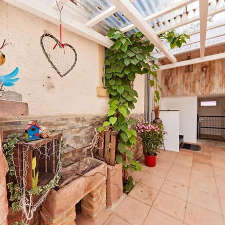 10 - Nur 10 Gehminuten Zum Europa-park